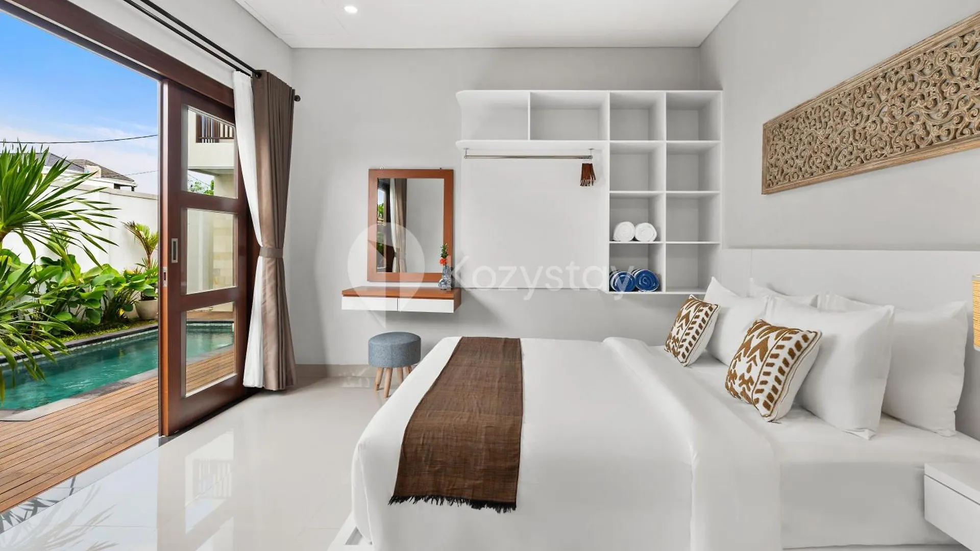 Cavara Villa By Kozystay - Ungasan Uluwatu