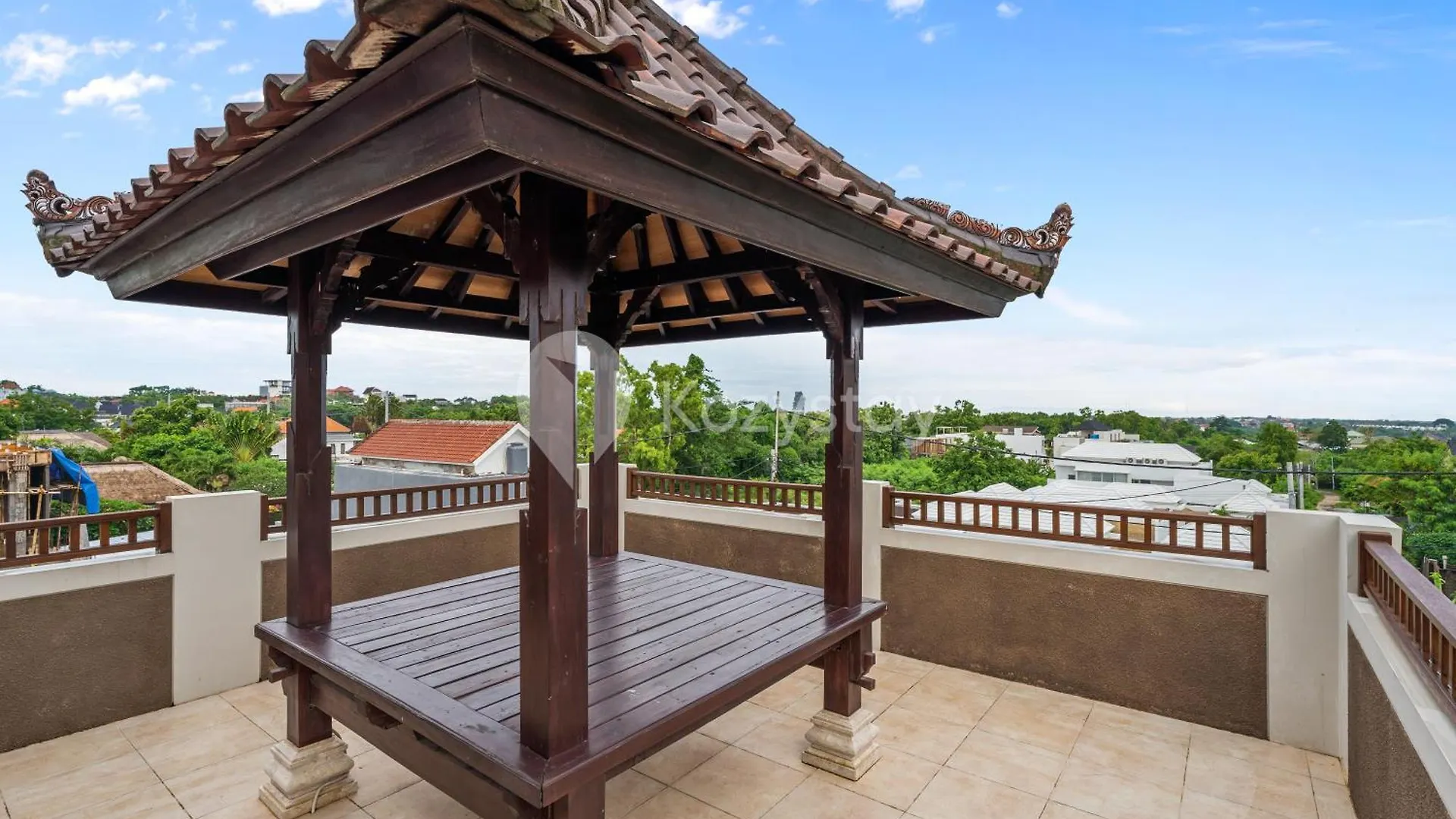 Cavara Villa By Kozystay - Ungasan Uluwatu
