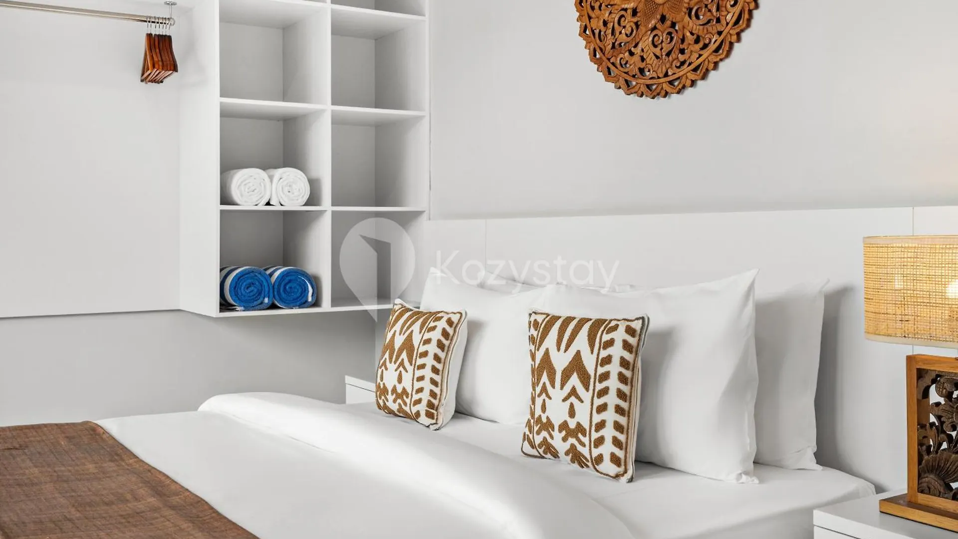 Cavara Villa By Kozystay - Ungasan Uluwatu