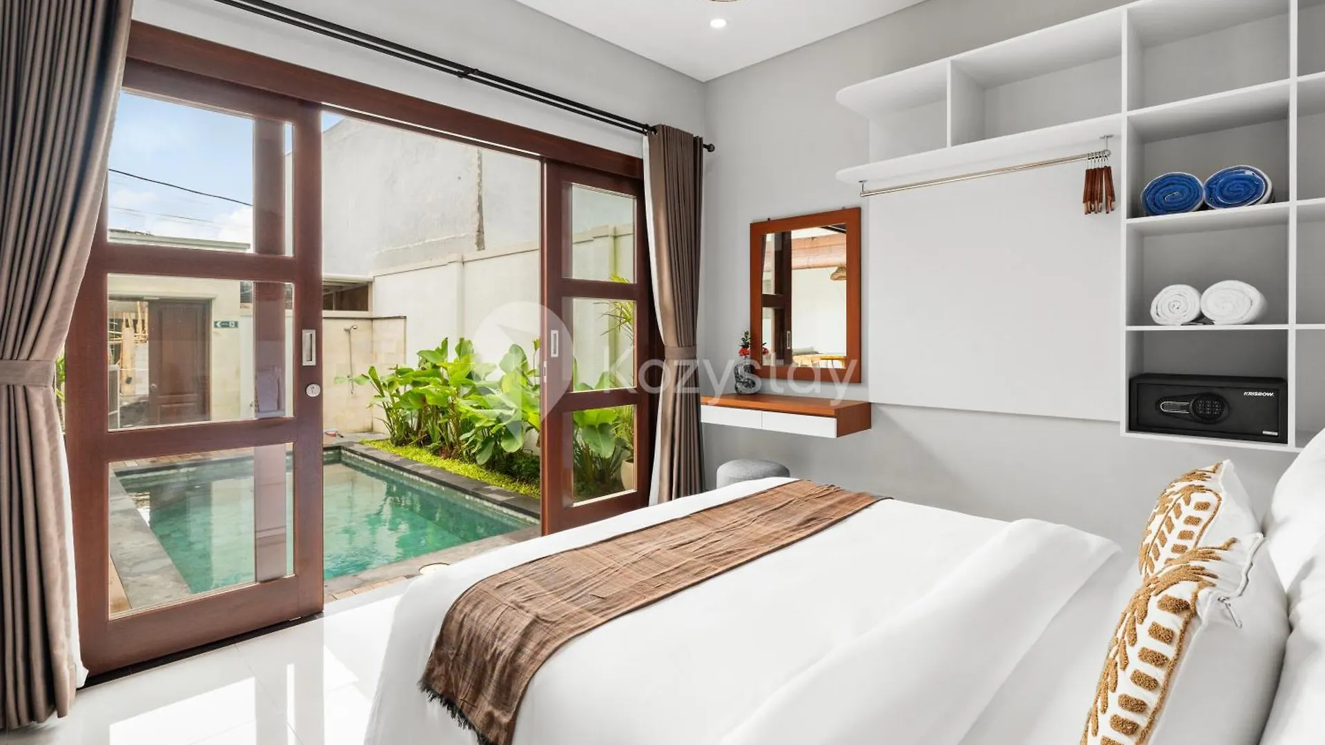 Cavara Villa By Kozystay - Ungasan Uluwatu