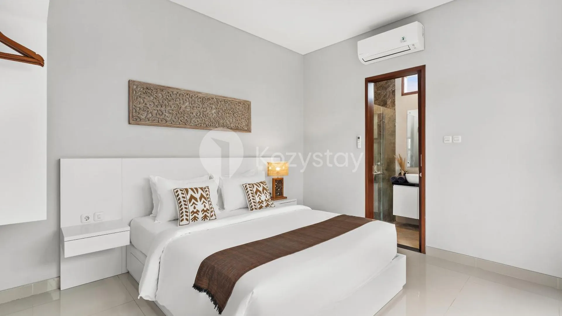 Cavara Villa By Kozystay - Ungasan Uluwatu 0*,