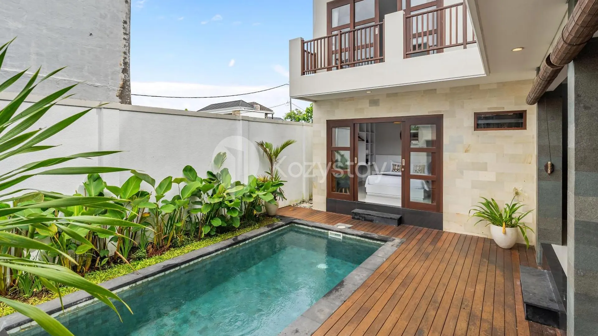 Cavara Villa By Kozystay - Ungasan Uluwatu