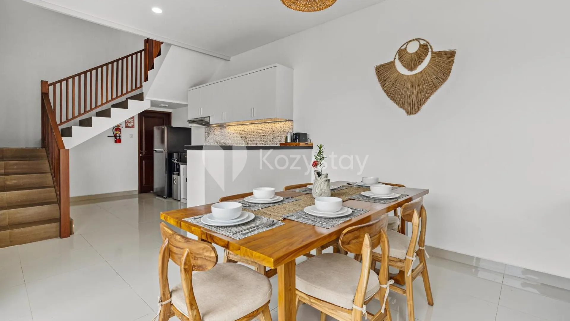 Cavara Villa By Kozystay - Ungasan Uluwatu  0*, Uluwatu (Bali) Indonesia