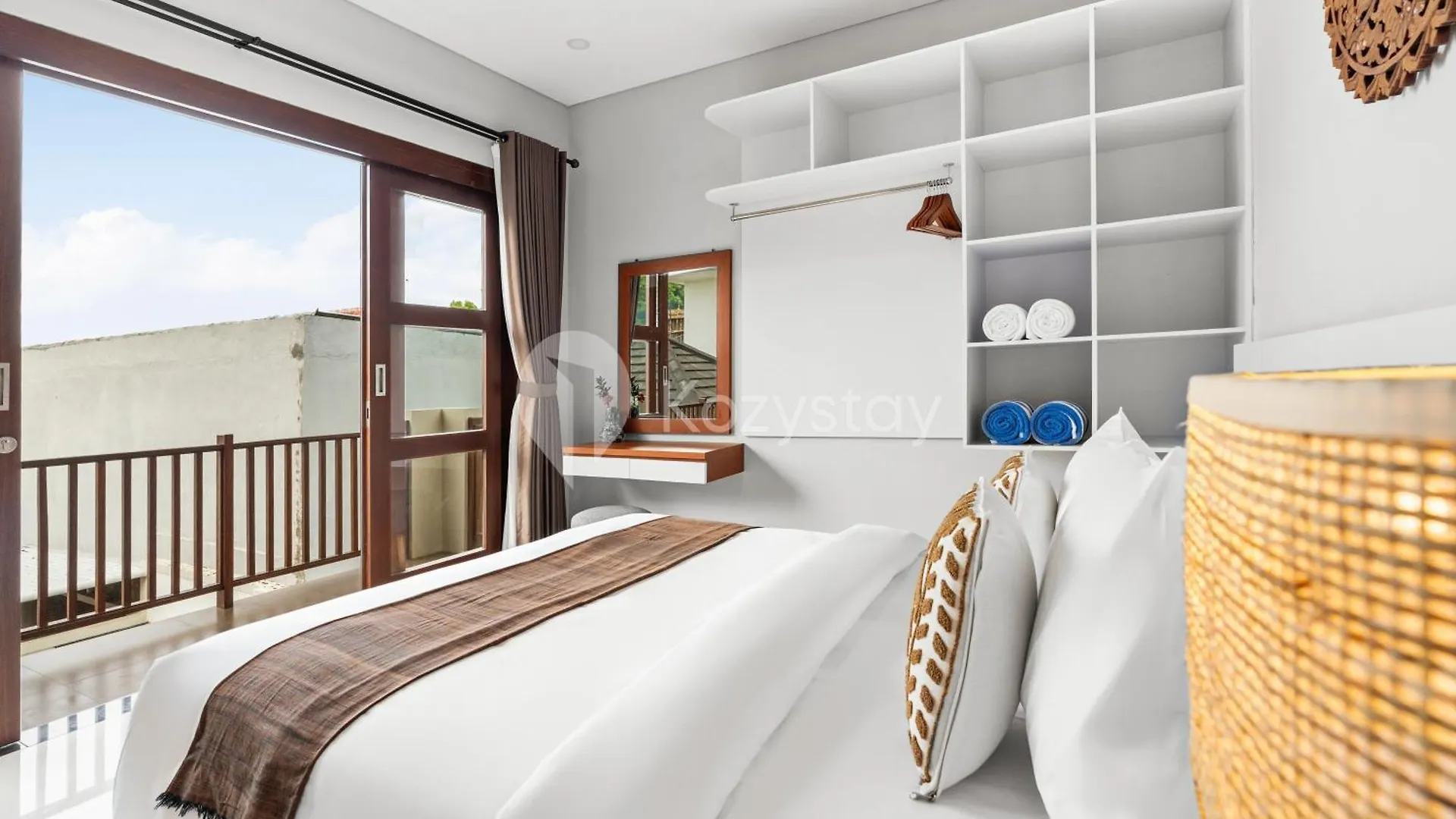 Cavara Villa By Kozystay - Ungasan Uluwatu