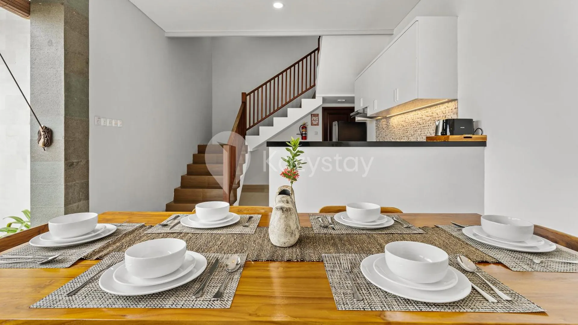 Cavara Villa By Kozystay - Ungasan Uluwatu