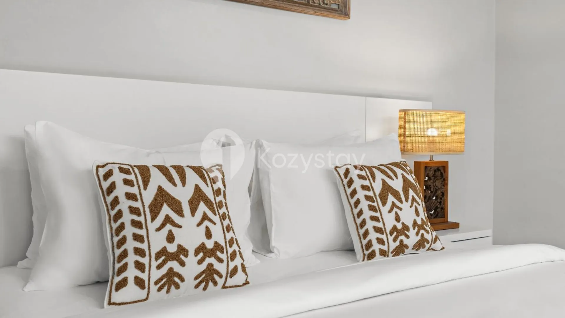 Cavara Villa By Kozystay - Ungasan Uluwatu  0*, Uluwatu (Bali) Indonesia