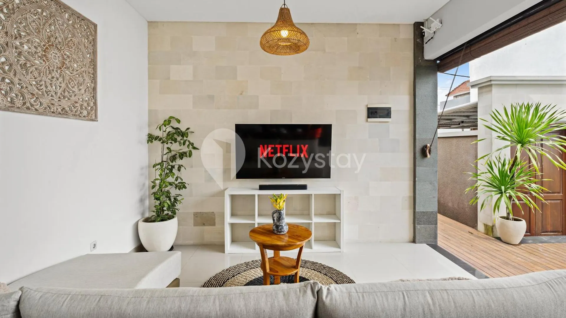 Cavara Villa By Kozystay - Ungasan Uluwatu