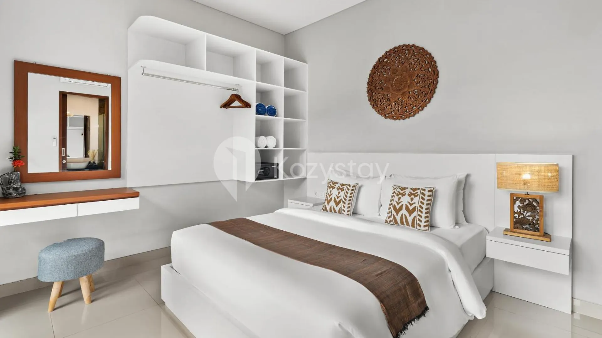 Cavara Villa By Kozystay - Ungasan Uluwatu