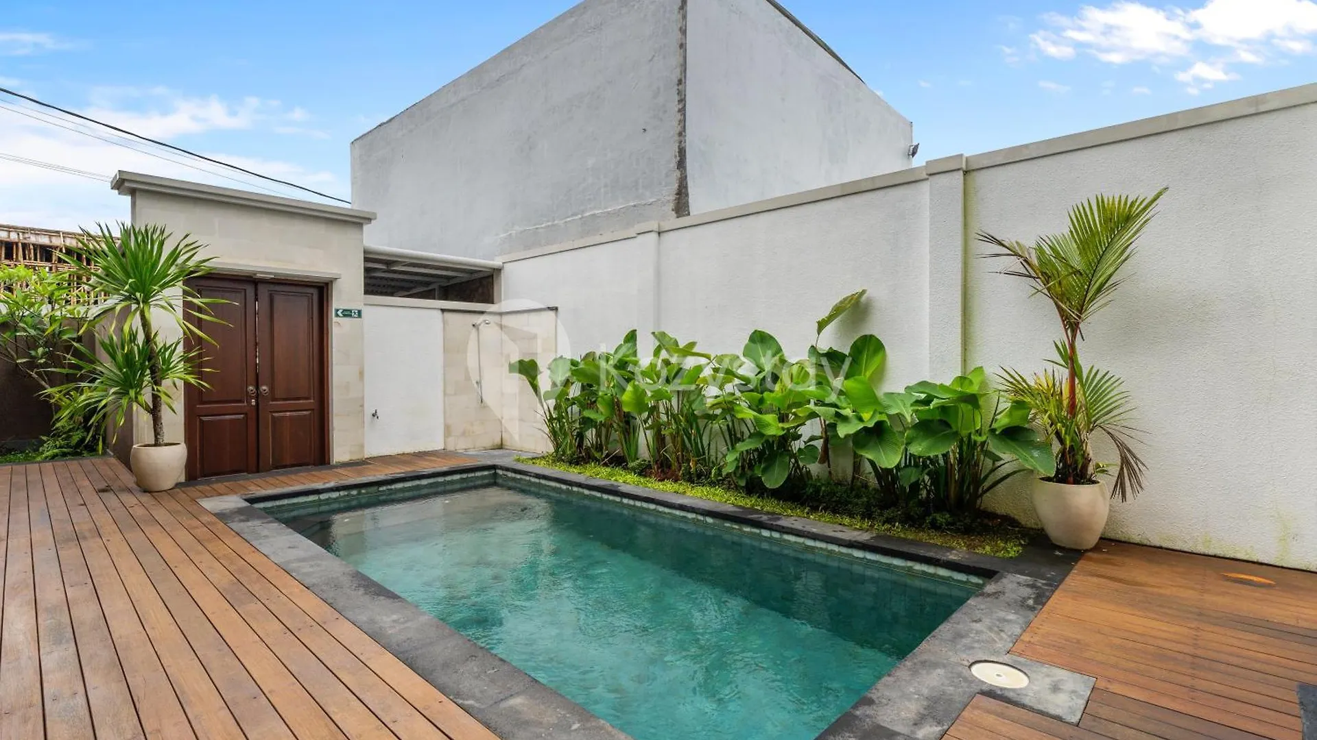 Cavara Villa By Kozystay - Ungasan Uluwatu  Indonesia