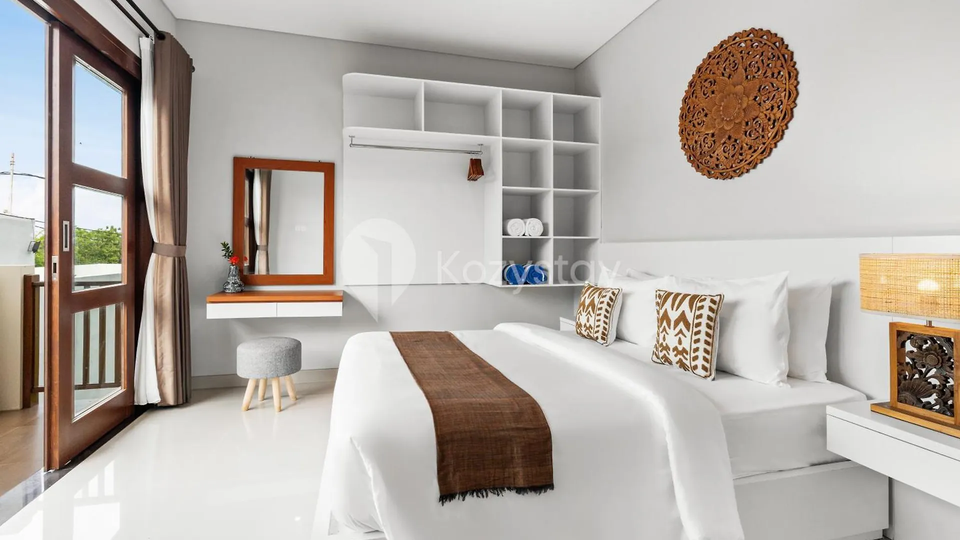Cavara Villa By Kozystay - Ungasan Uluwatu  0*, Uluwatu (Bali)
