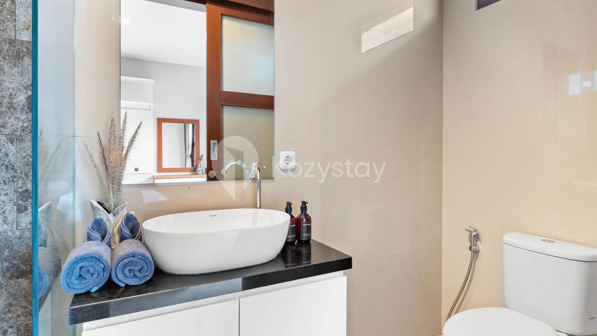 Cavara Villa By Kozystay - Ungasan Uluwatu  Uluwatu (Bali)