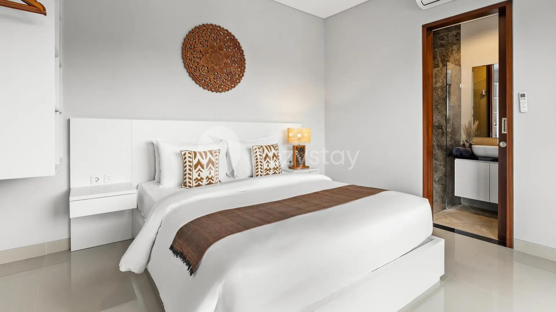 Cavara Villa By Kozystay - Ungasan Uluwatu