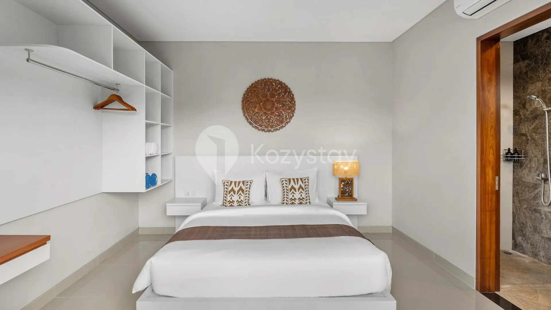 Cavara Villa By Kozystay - Ungasan Uluwatu  Indonesia