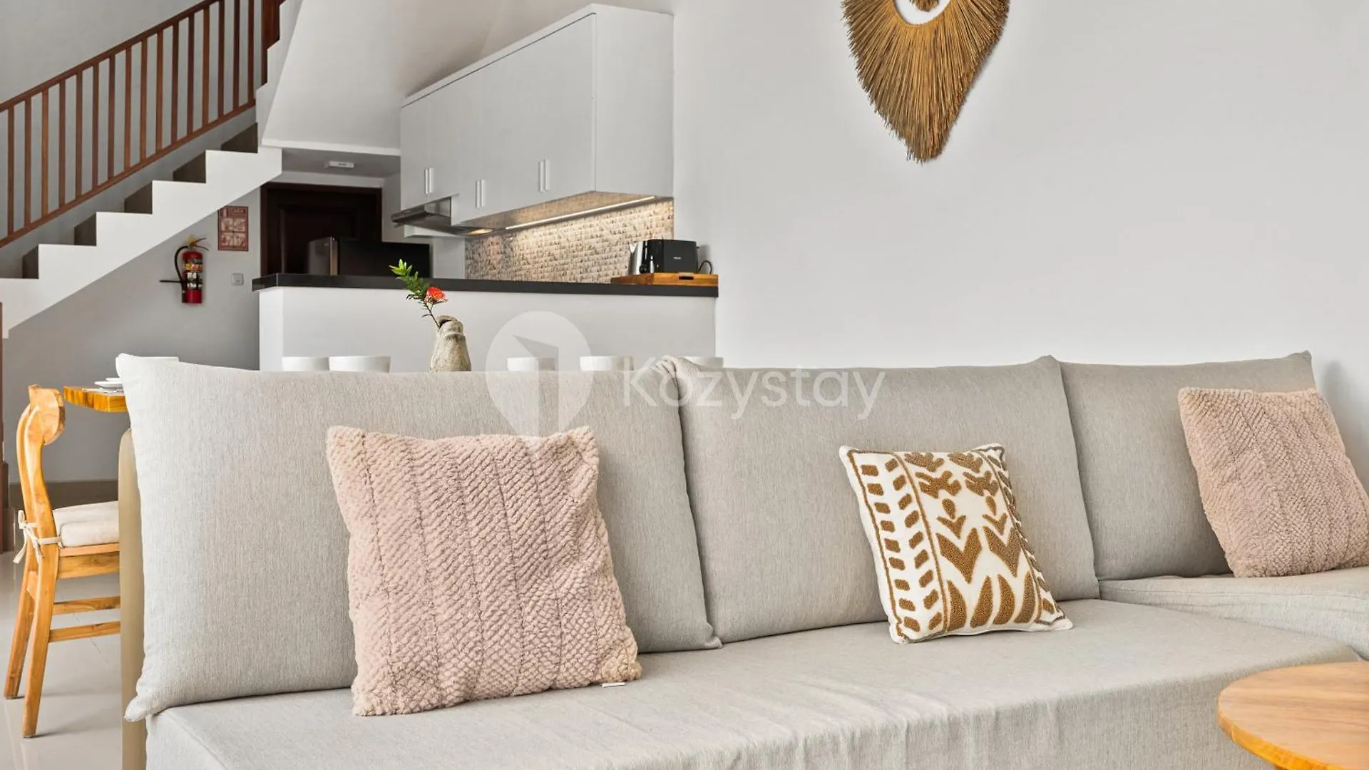 Cavara Villa By Kozystay - Ungasan Uluwatu   Uluwatu (Bali)