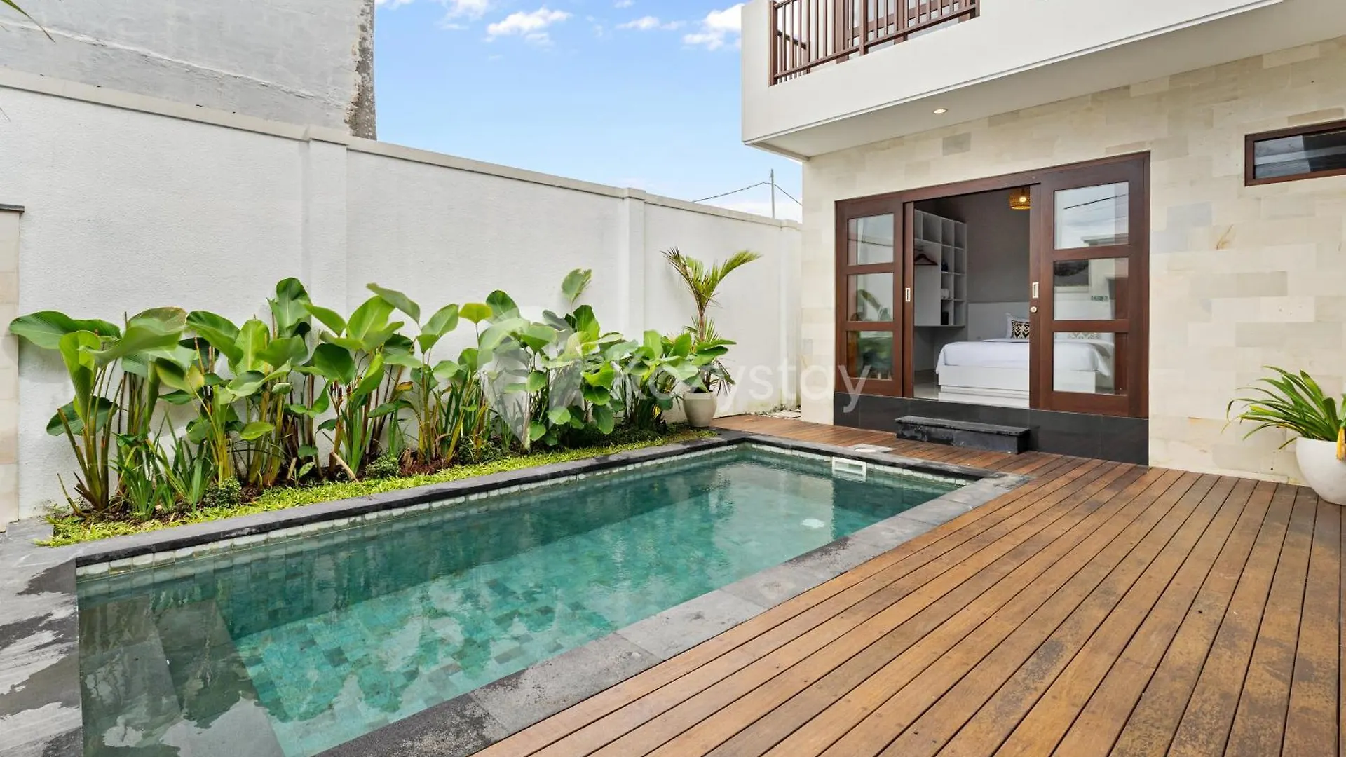 Cavara Villa By Kozystay - Ungasan Uluwatu  Indonesia