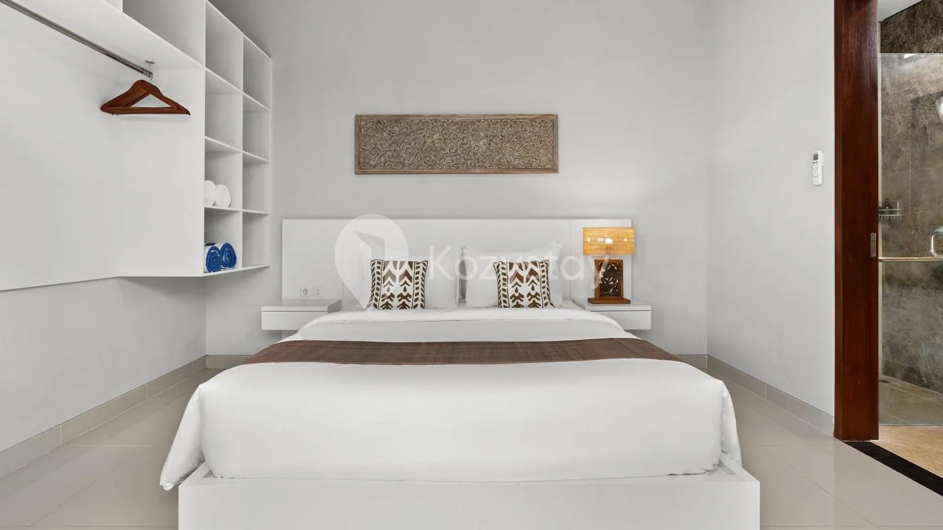 Cavara Villa By Kozystay - Ungasan Uluwatu  Uluwatu (Bali)